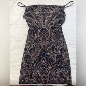 Women’s dress